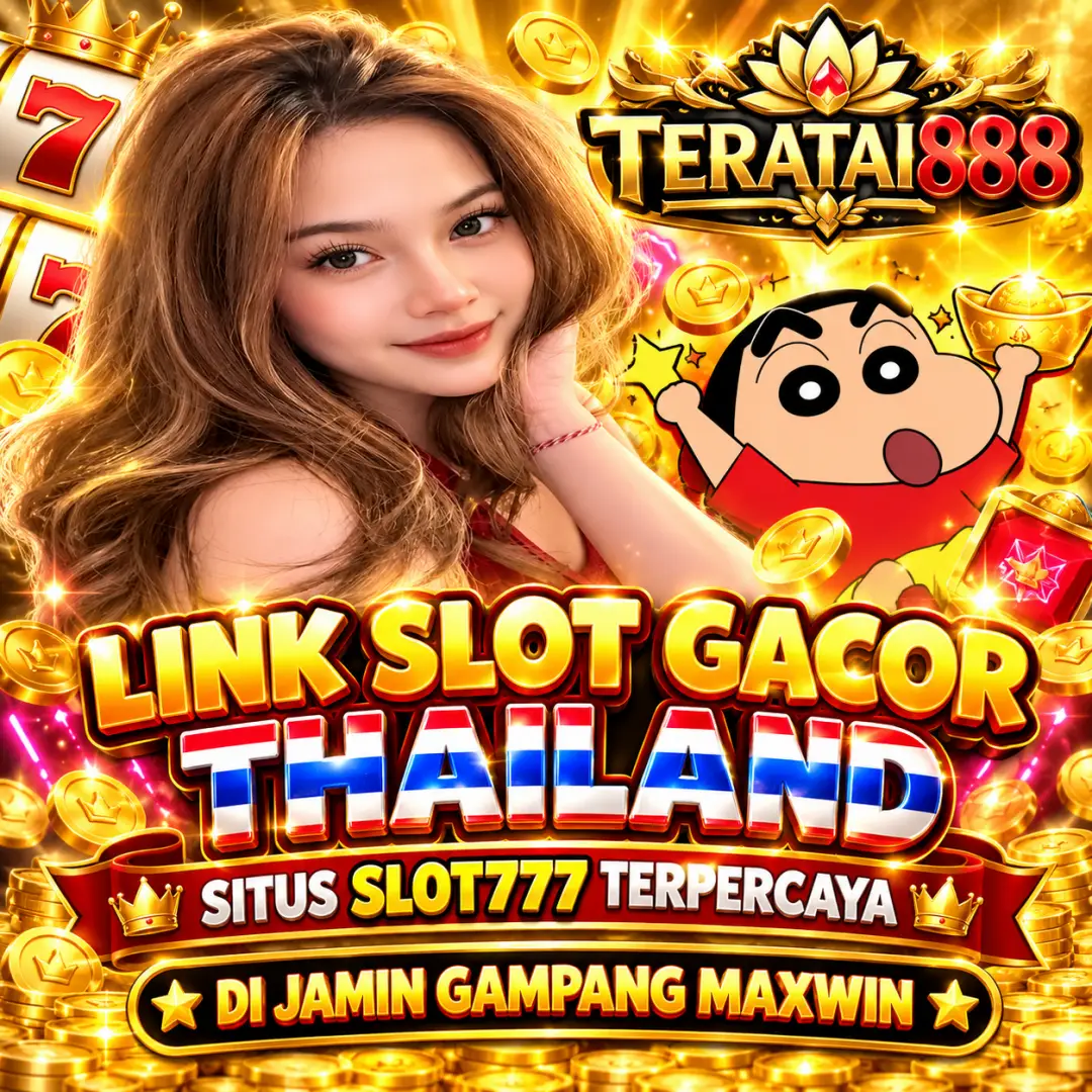 TERATAI888